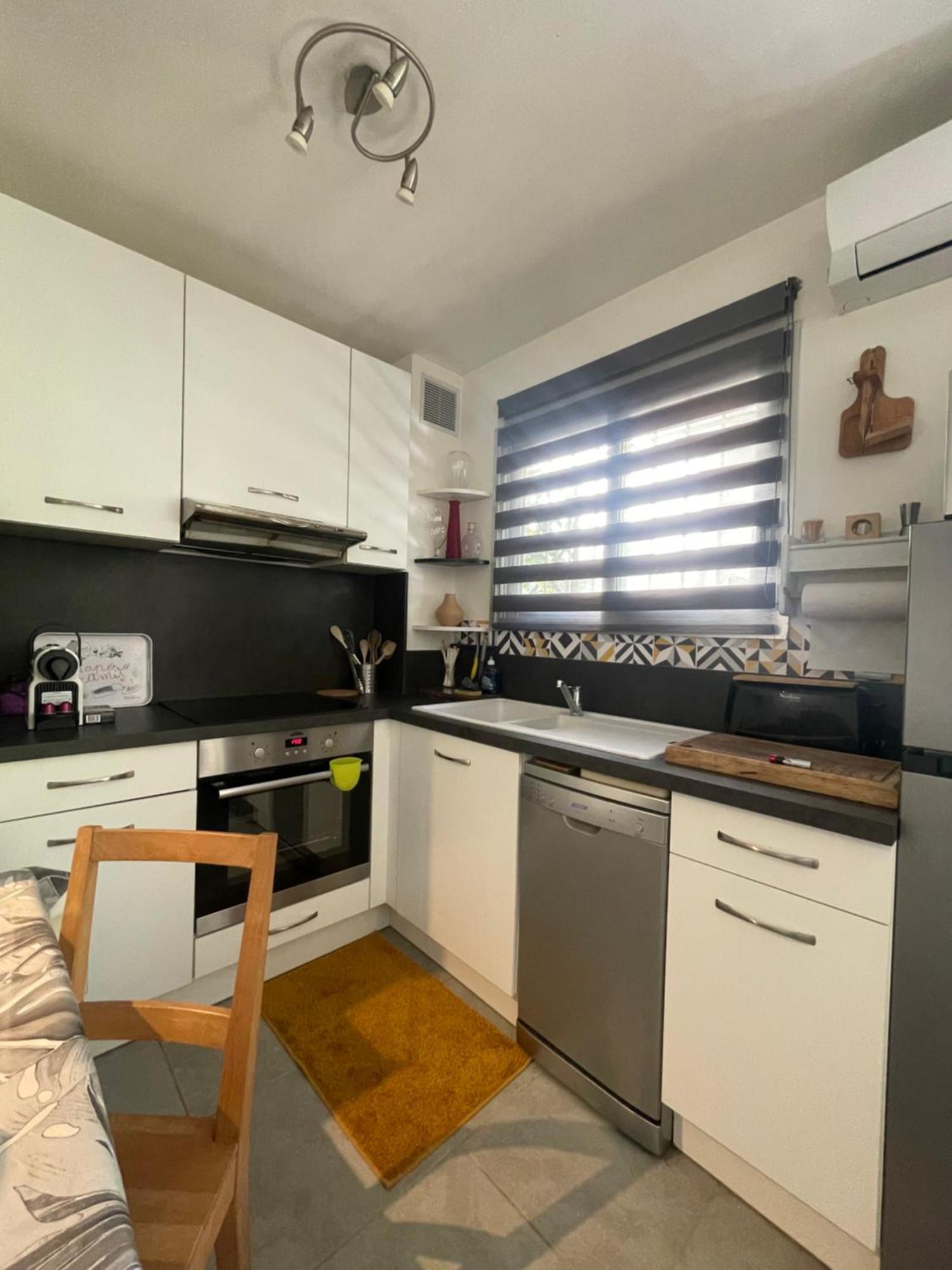 Studio Le Cap Taillât Le Lavandou Esterno foto
